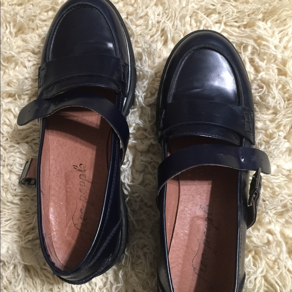 Free People. Pre-owned.
Size, 38 Eur / 7.5 US